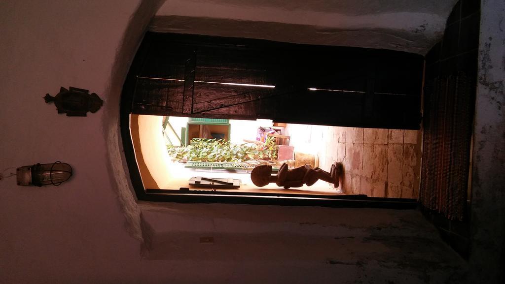 Maison Augustin Ly Gorée Εξωτερικό φωτογραφία