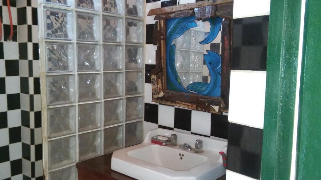 Maison Augustin Ly Gorée Εξωτερικό φωτογραφία