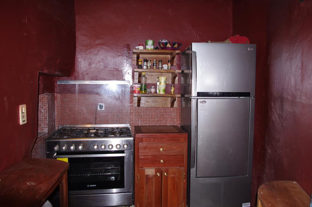 Maison Augustin Ly Gorée Δωμάτιο φωτογραφία